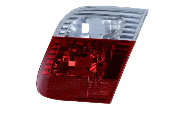 Lampa spate DEPO 444-1303R-UQ-CR