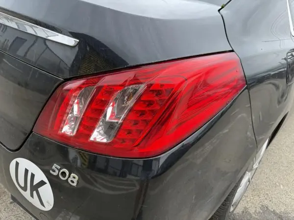 Lampa spate dreapta 6351 LL Peugeot 508 (2010-2014)