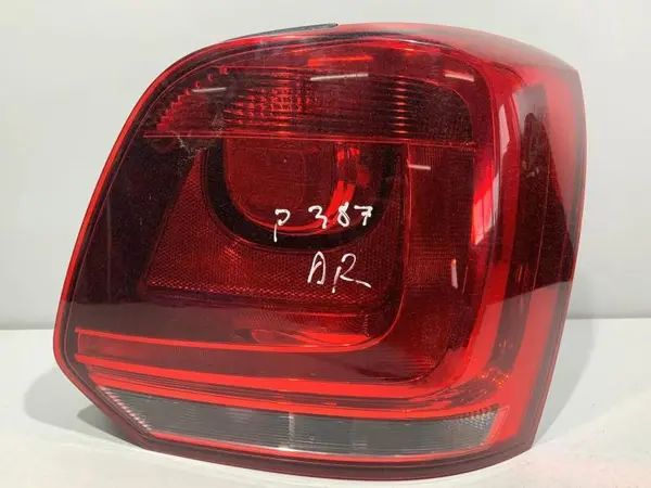 Lampa spate dreapta 6R0945258B Volkswagen Polo 5 (2009-2017)[6R]