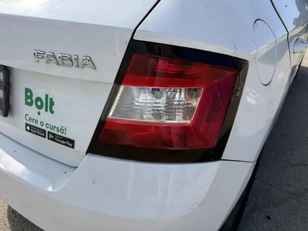 Lampa spate dreapta 6V6945112 Skoda Fabia 3 (2014-2018)