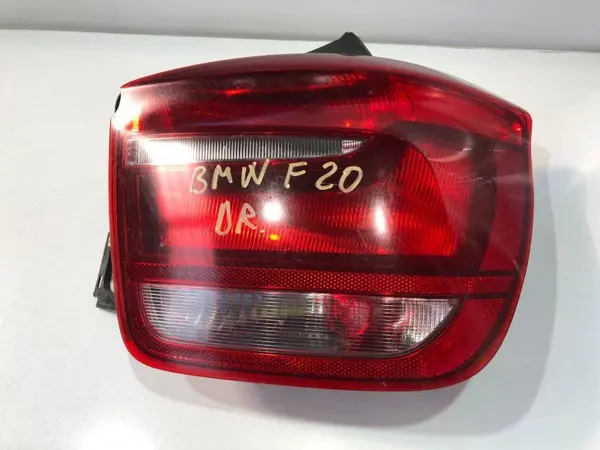 Lampa spate dreapta 7270098 BMW Seria 1 (2010-2015) [F20]