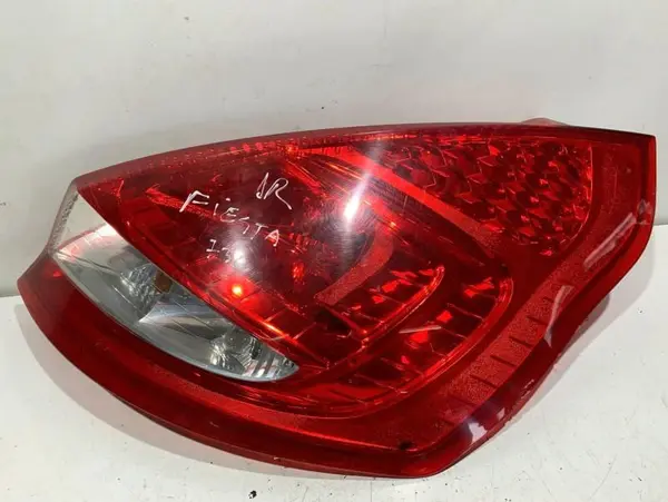 Lampa spate dreapta 8A61-13404-A Ford Fiesta 7 (2008-2012) [MK7]