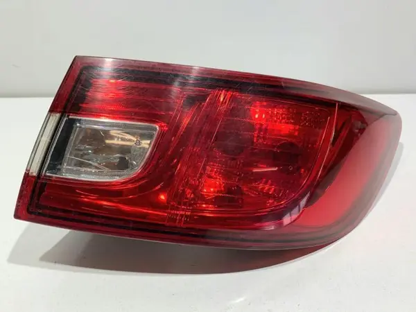 Lampa spate dreapta aripa 265509846R Renault Clio 4 facelift (2016-2019)