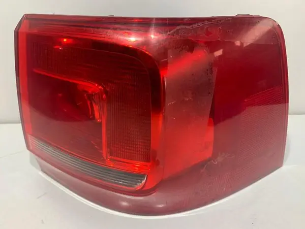 Lampa spate dreapta aripa 7N0945096G Volkswagen Sharan (2010-2015) [7N]