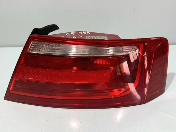 Lampa spate dreapta aripa 8T8945096E Audi A5 facelift (2012-2016) [8T3]