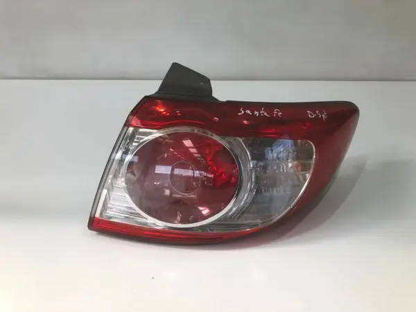 Lampa spate dreapta aripa 92402-2b500 Hyundai Santa fe 2 facelift (2009-2012)