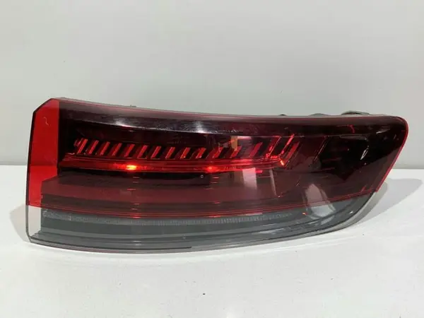 Lampa spate dreapta aripa led 265503520R Renault Megane 4 facelift (2020-2024)