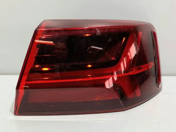 Lampa spate dreapta aripa led 4G5945096C Audi A6 facelift (2014-2018) [4G,C7]