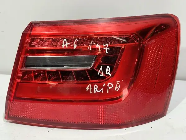Lampa spate dreapta aripa led 4G9945096B Audi A6 (2010-2018) [4G2, C7]