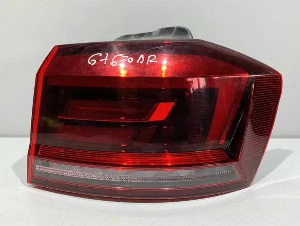 Lampa spate dreapta aripa led 510945096T Volkswagen Golf 7 Sportsvan facelift (2017-2020)