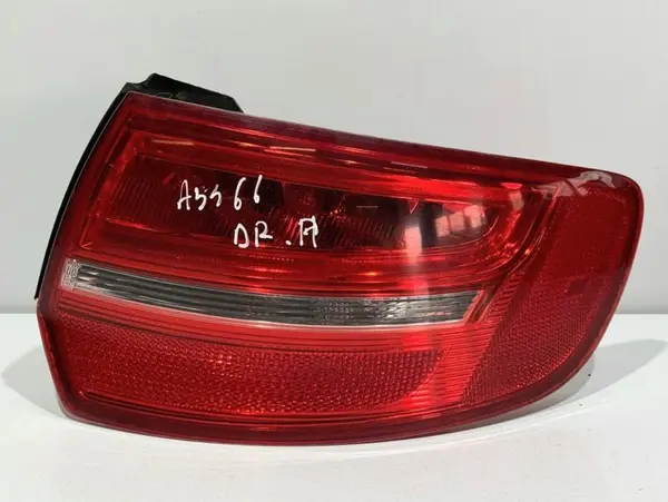 Lampa spate dreapta aripa led Audi A3 (2003-2008) [8P1]