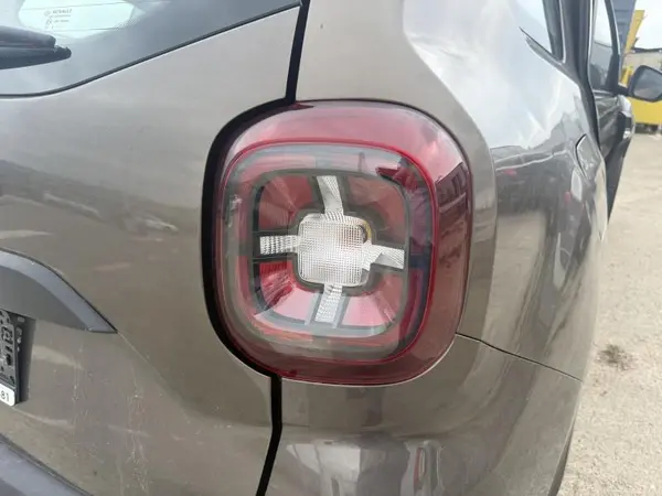 Lampa spate dreapta Dacia Duster 2 (2018-2021)