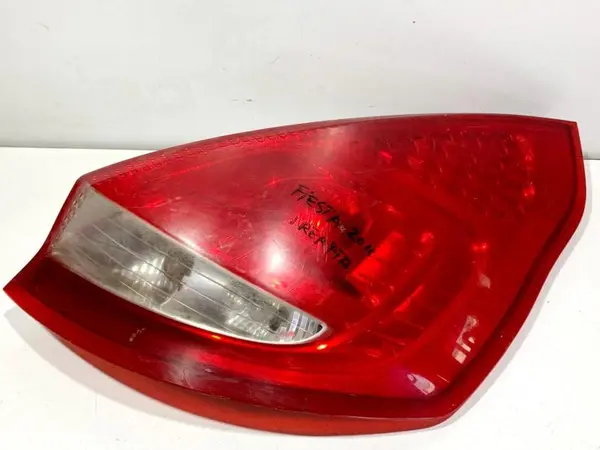 Lampa spate dreapta Ford Fiesta 7 (2008-2012) [MK7]