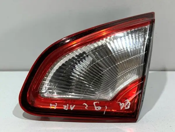 Lampa spate dreapta haion 26550-BR01A Nissan Qashqai plus 2 facelift (2010-2014) [J10]