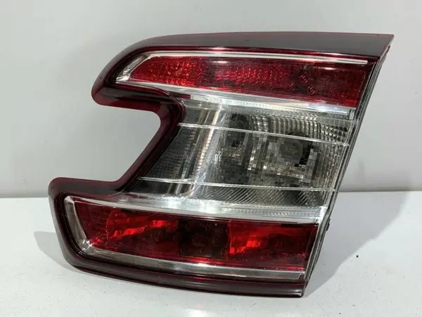 Lampa spate dreapta haion 265500027R Renault Megane 3 (2008-2012)