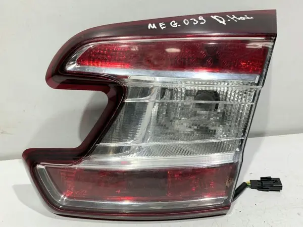 Lampa spate dreapta haion 265500027R Renault Megane 3 (2008-2012)