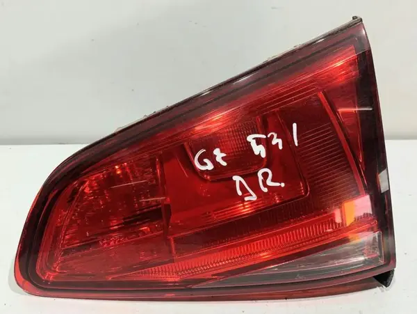 Lampa spate dreapta haion 5G0945094AC Volkswagen Golf 7 (2012-2017)