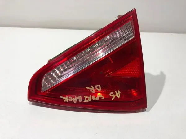 Lampa spate dreapta haion 8t0945094 Audi A5 (2007-2011) [8T3]