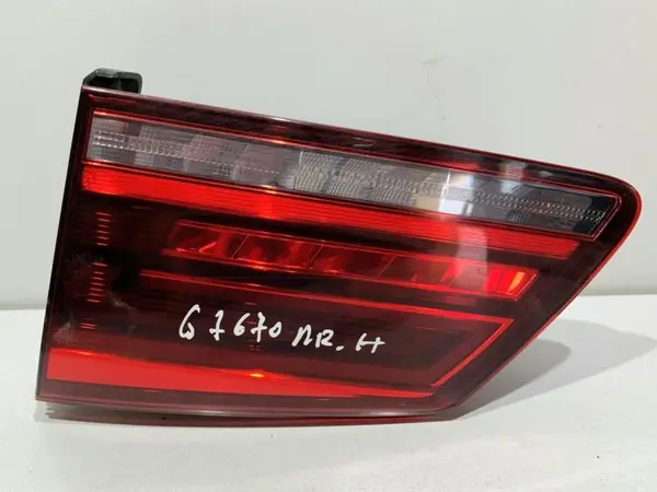 Lampa spate dreapta haion led 510945094N Volkswagen Golf 7 Sportsvan facelift (2017-2020)