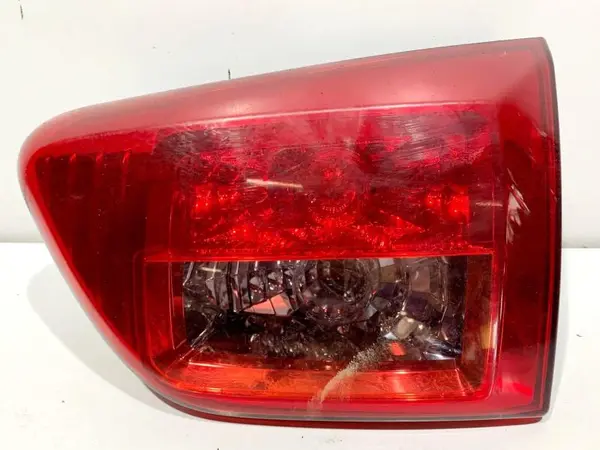 Lampa spate dreapta haion Peugeot 4007(2007-2009)