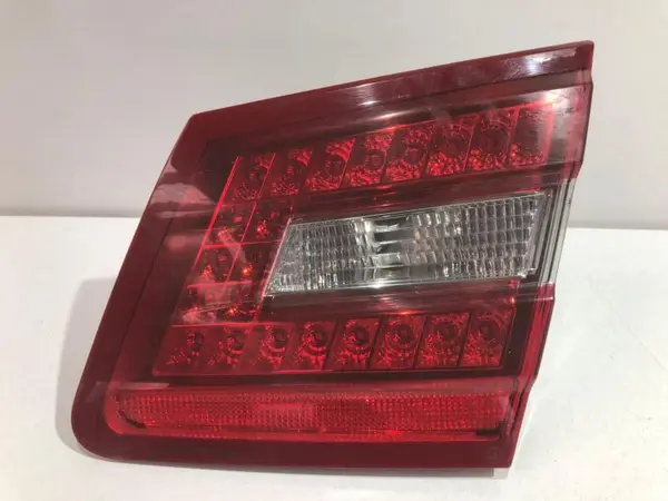 Lampa spate dreapta portbagaj led Mercedes E-Class (2009->) [W212]