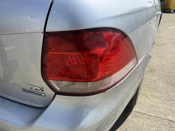 Lampa spate dreapta Volkswagen Golf 6 (2008-2013)