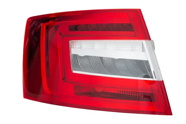 Lampa spate HELLA 2SK 012 883-051
