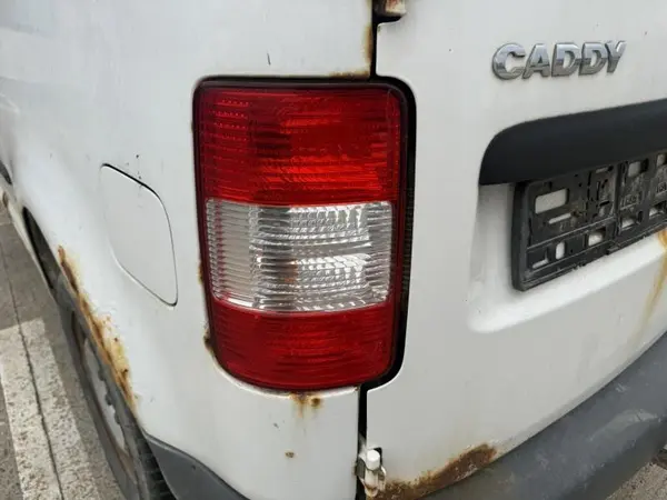 Lampa spate stanga 2K0945095P Volkswagen Caddy 3 (2004-2010)