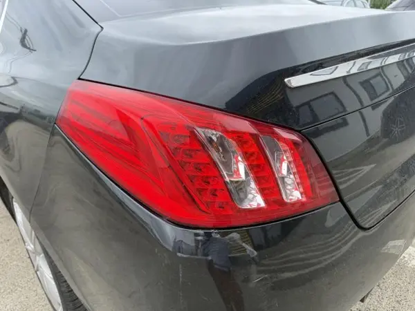 Lampa spate stanga 6350 LL Peugeot 508 (2010-2014)