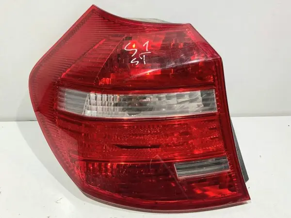 Lampa spate stanga 6924501 BMW Seria 1 LCI (2008-2011) (E81,E87)