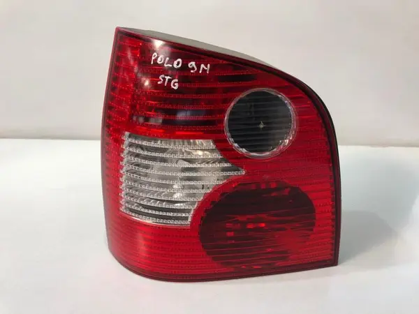 Lampa spate stanga 6q6945095b Volkswagen Polo 4 facelift (2005-2009)