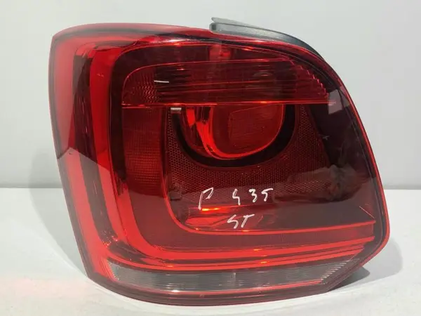 Lampa spate stanga 6R0945095AH Volkswagen Polo 5 facelift (2014-2017)