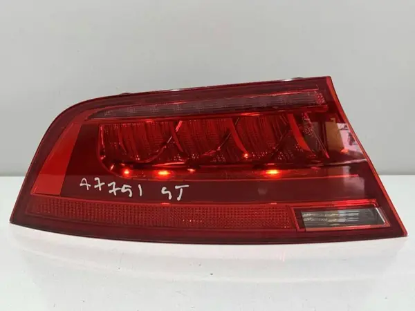 Lampa spate stanga aripa 4G8945095 Audi A7 (2010-2018) [4g]