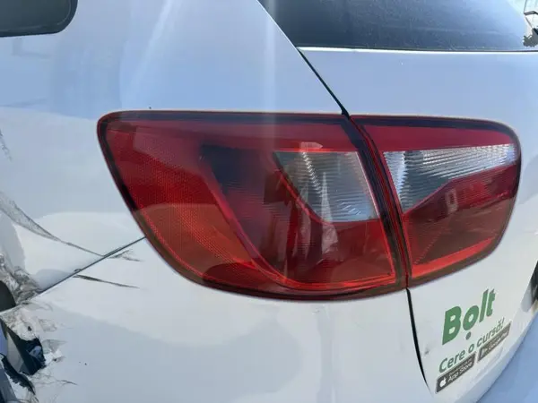 Lampa spate stanga aripa 6J8945095C Seat Ibiza 4 facelift (2012-2017) [6J]