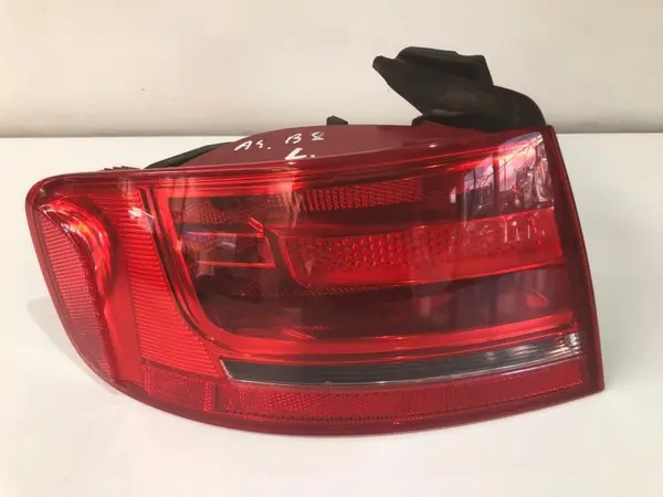 Lampa spate stanga aripa 8K5945095D Audi A4 (2007-2011) [8K2, B8]