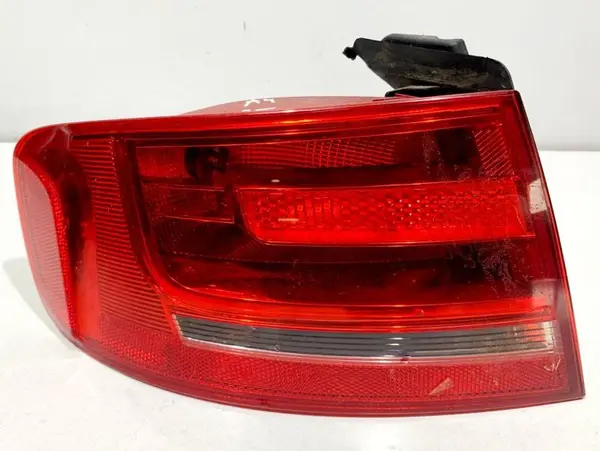 Lampa spate stanga aripa 8K5945095D Audi A4 (2007-2011) [8K2, B8]