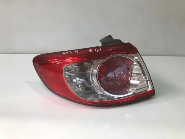 Lampa spate stanga aripa 92401-2b500 Hyundai Santa fe 2 facelift (2009-2012)