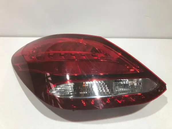 Lampa spate stanga aripa a2059061157 Mercedes C-Class (2014->) [W205]