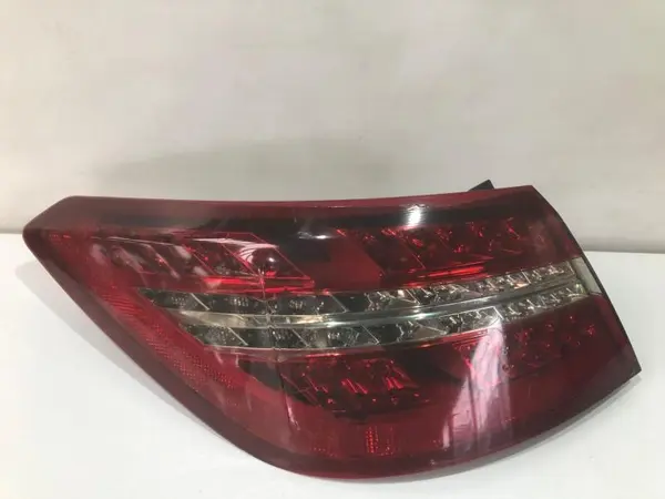 Lampa spate stanga aripa a2078200164 Mercedes E-Class (2009->) [C207]