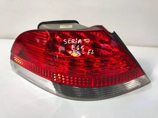 Lampa spate stanga aripa facelift 6937235 BMW Seria 7 (2001-2008) [E65, E66]