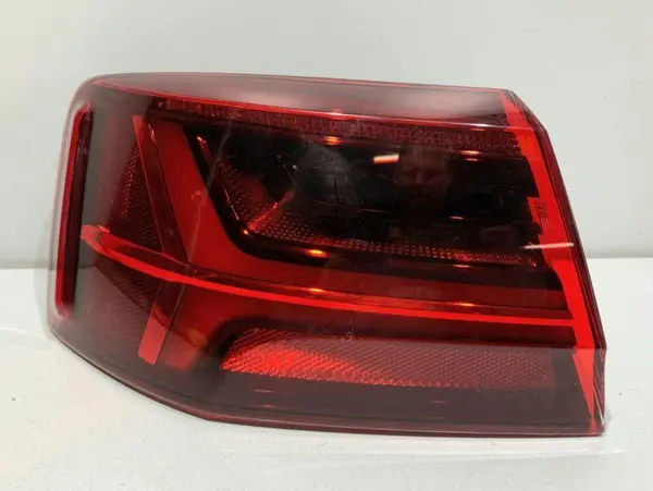 Lampa spate stanga aripa led 4G5945095C Audi A6 facelift (2014-2018) [4G,C7]