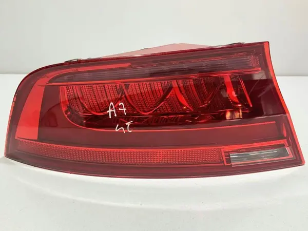 Lampa spate stanga aripa led 4G8945095 Audi A7 (2010-2018) [4g]