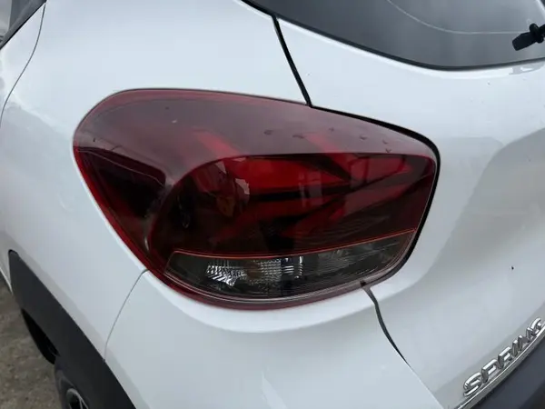 Lampa spate stanga Dacia Spring facelift (2022-2024)