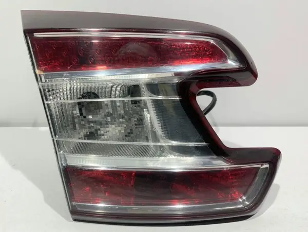 Lampa spate stanga haion 265550028R Renault Megane 3 facelift (2012-2016)