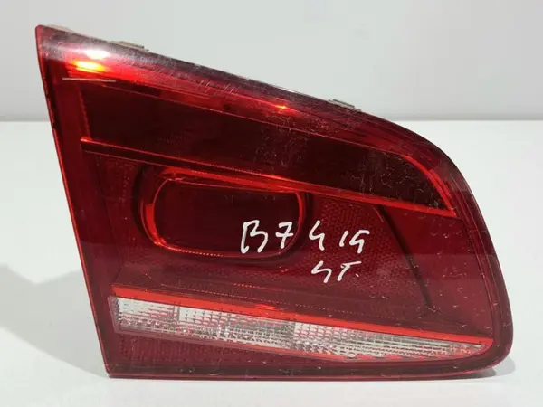 Lampa spate stanga haion 3AE945093K Volkswagen Passat B7 (2010-2014)