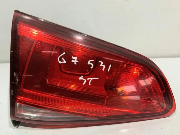 Lampa spate stanga haion 5G0945093AC Volkswagen Golf 7 (2012-2017)