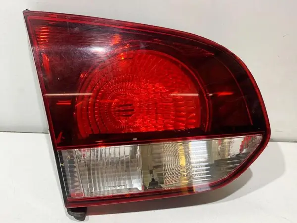 Lampa spate stanga haion 5K0945093T Volkswagen Golf 6 (2008-2013)
