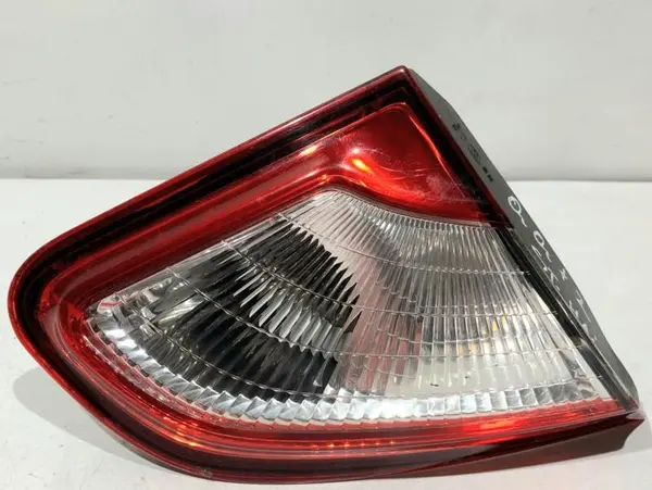 Lampa spate stanga haion 89503189 Nissan Qashqai plus 2 facelift (2010-2014) [J10]