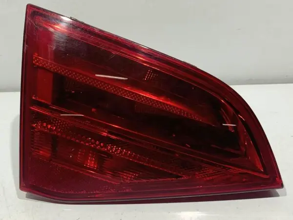 Lampa spate stanga haion 8K9945093 Audi A4 facelift (2011-2015) [B8.5]
