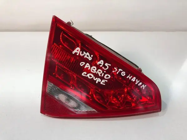 Lampa spate stanga haion 8T0945093A Audi A5 (2007-2011) [8T3]